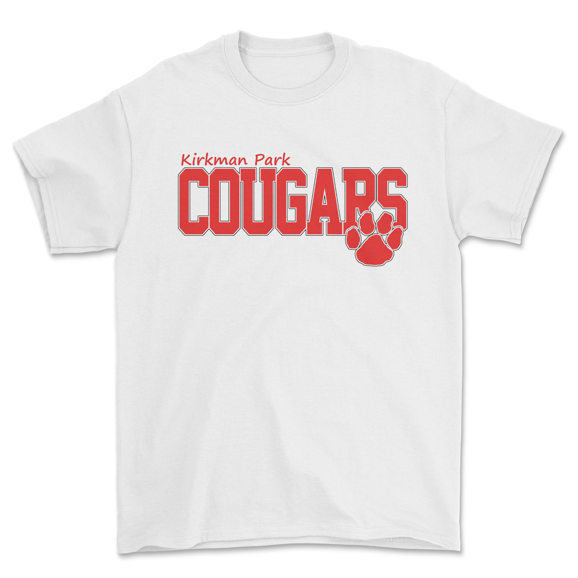 Kirkman Park Cougars