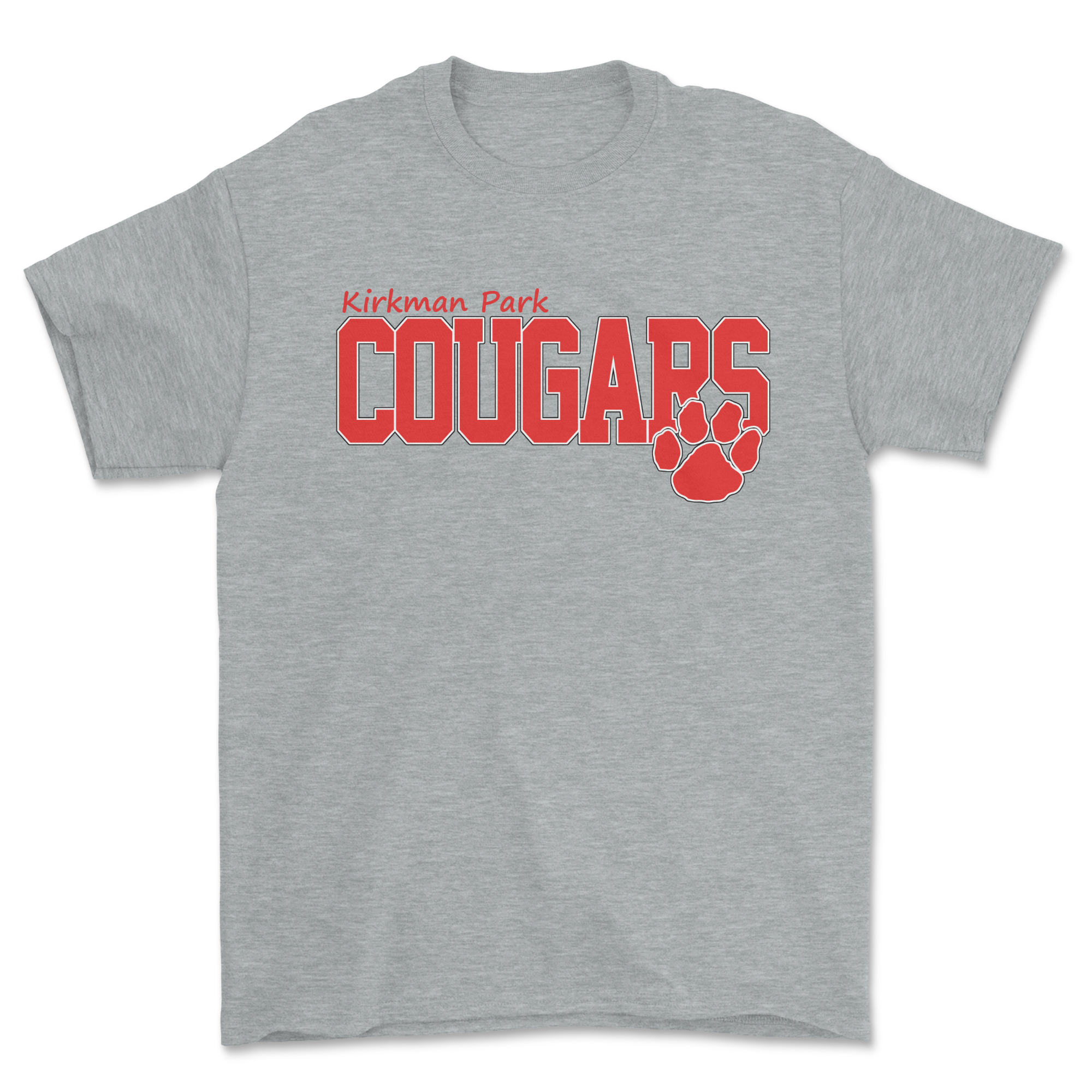 Kirkman Park Cougars