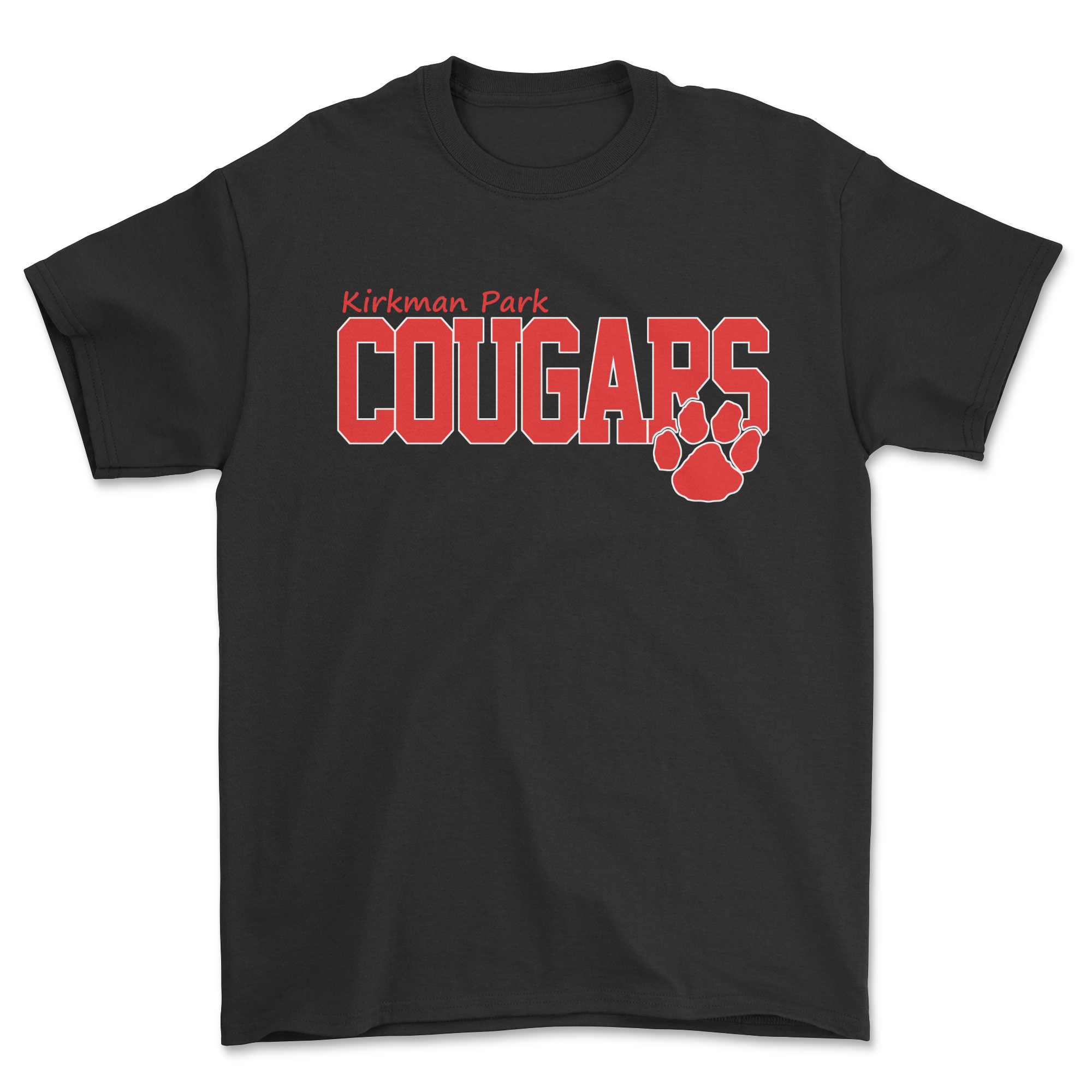 Kirkman Park Cougars