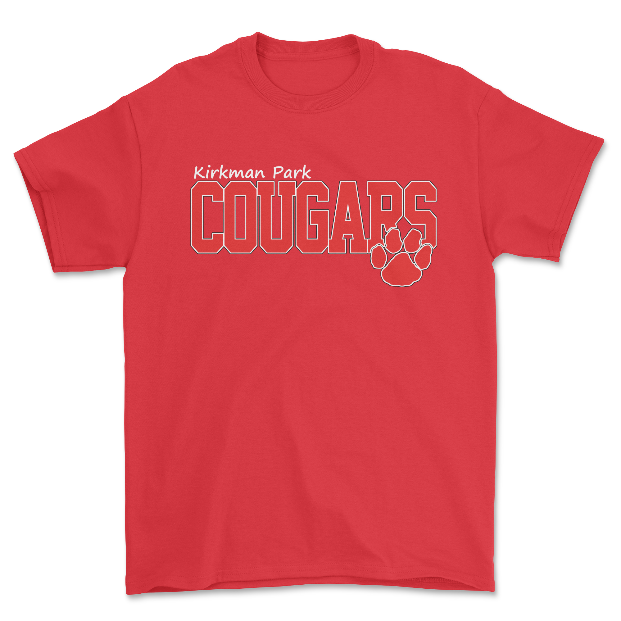 Kirkman Park Cougars