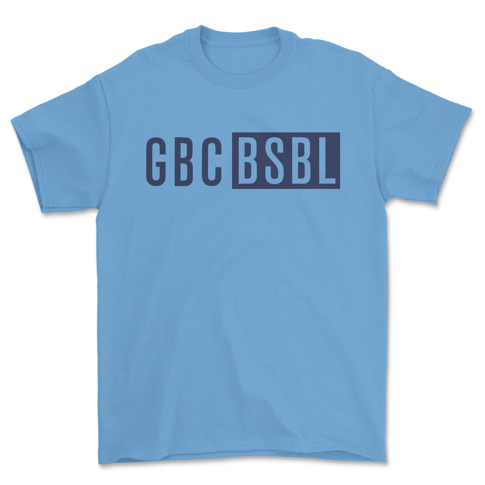 GBC BSBL
