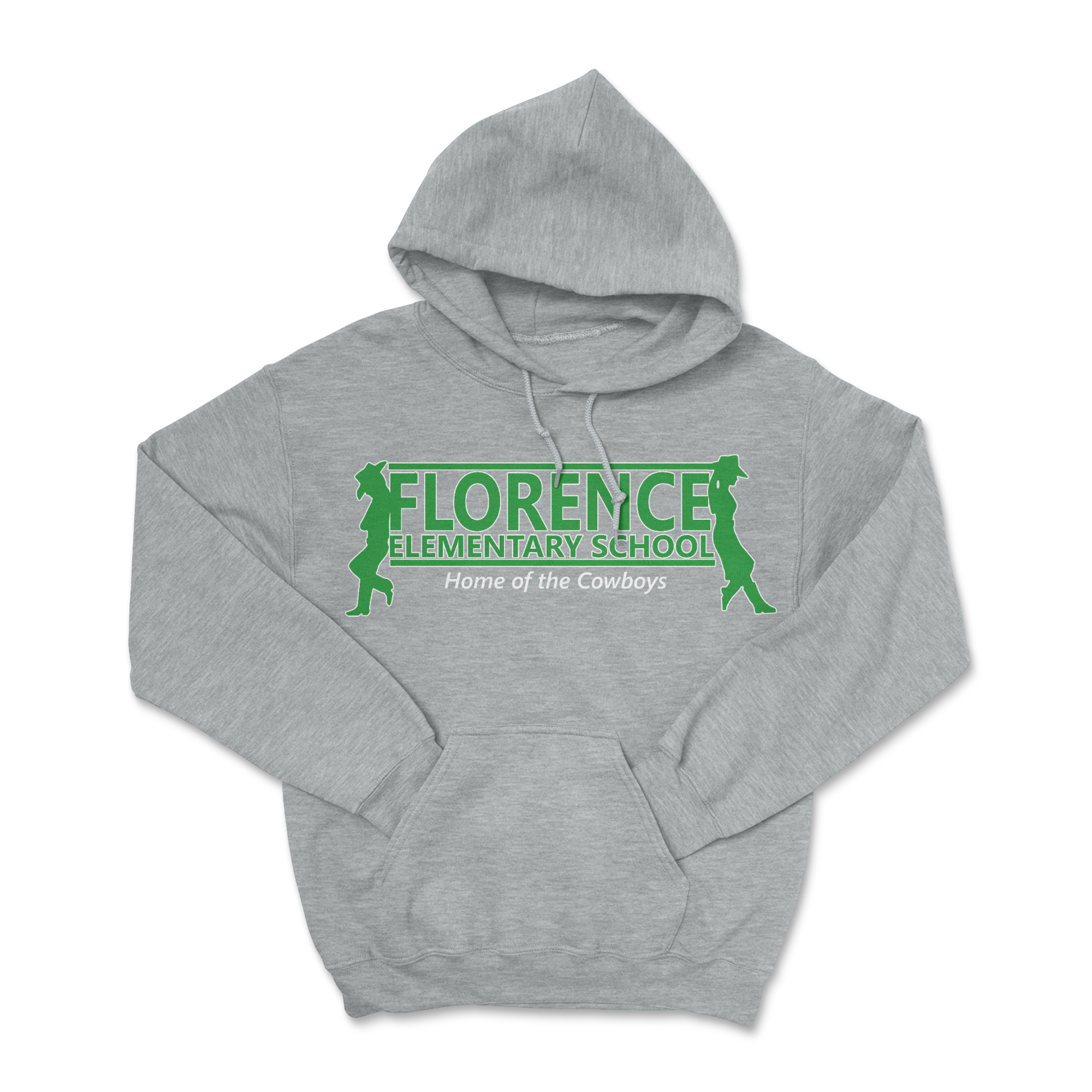 Florence Hoodie