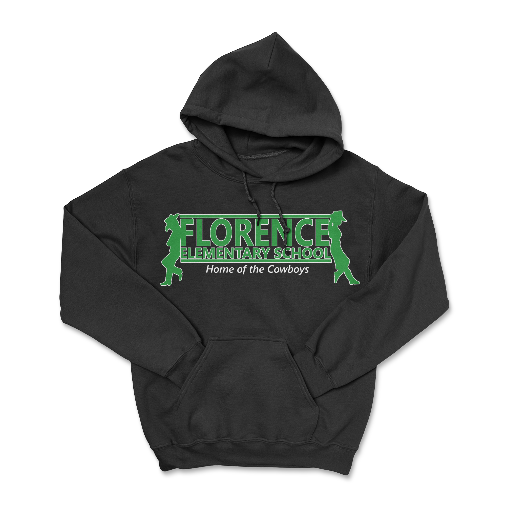 Florence Hoodie