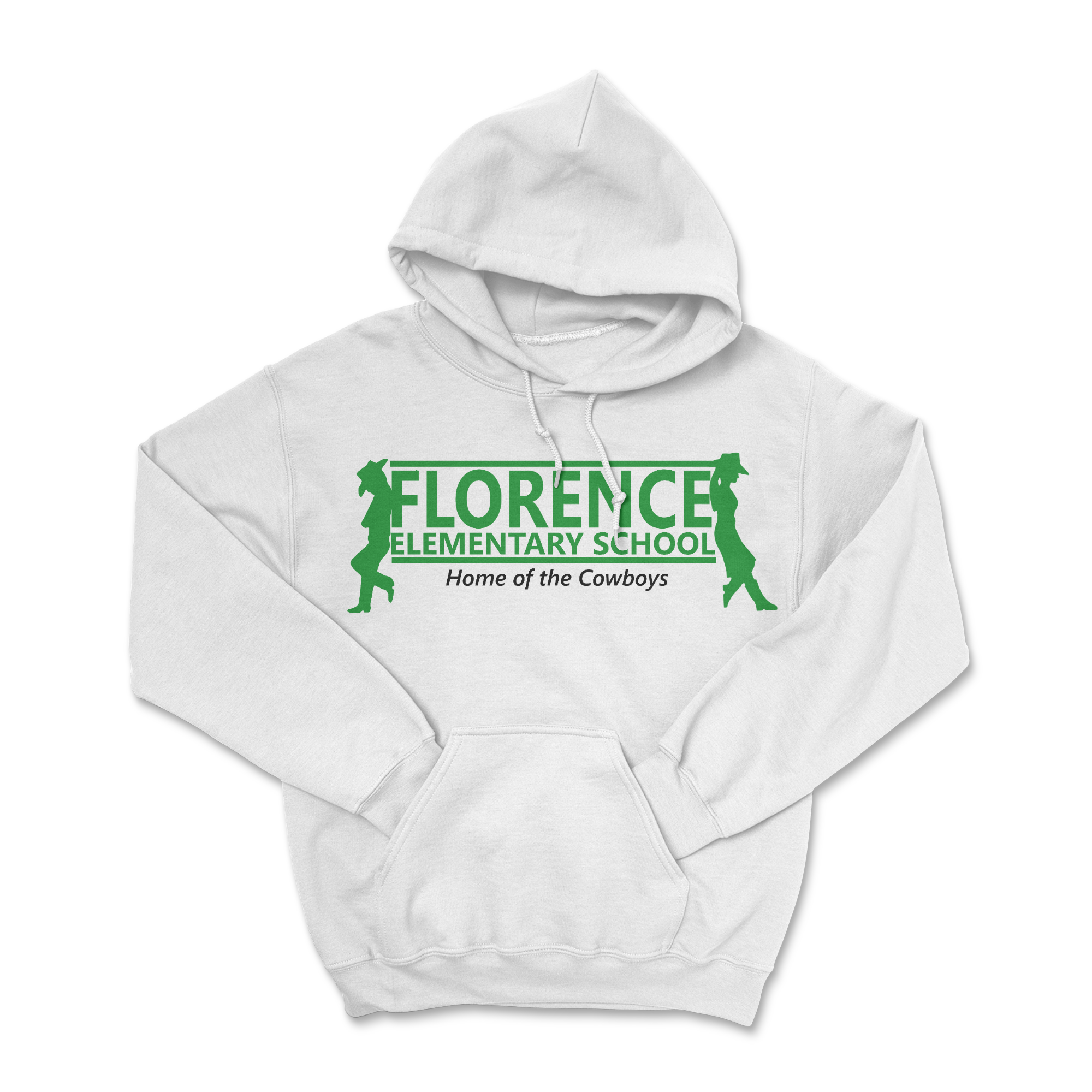 Florence Hoodie