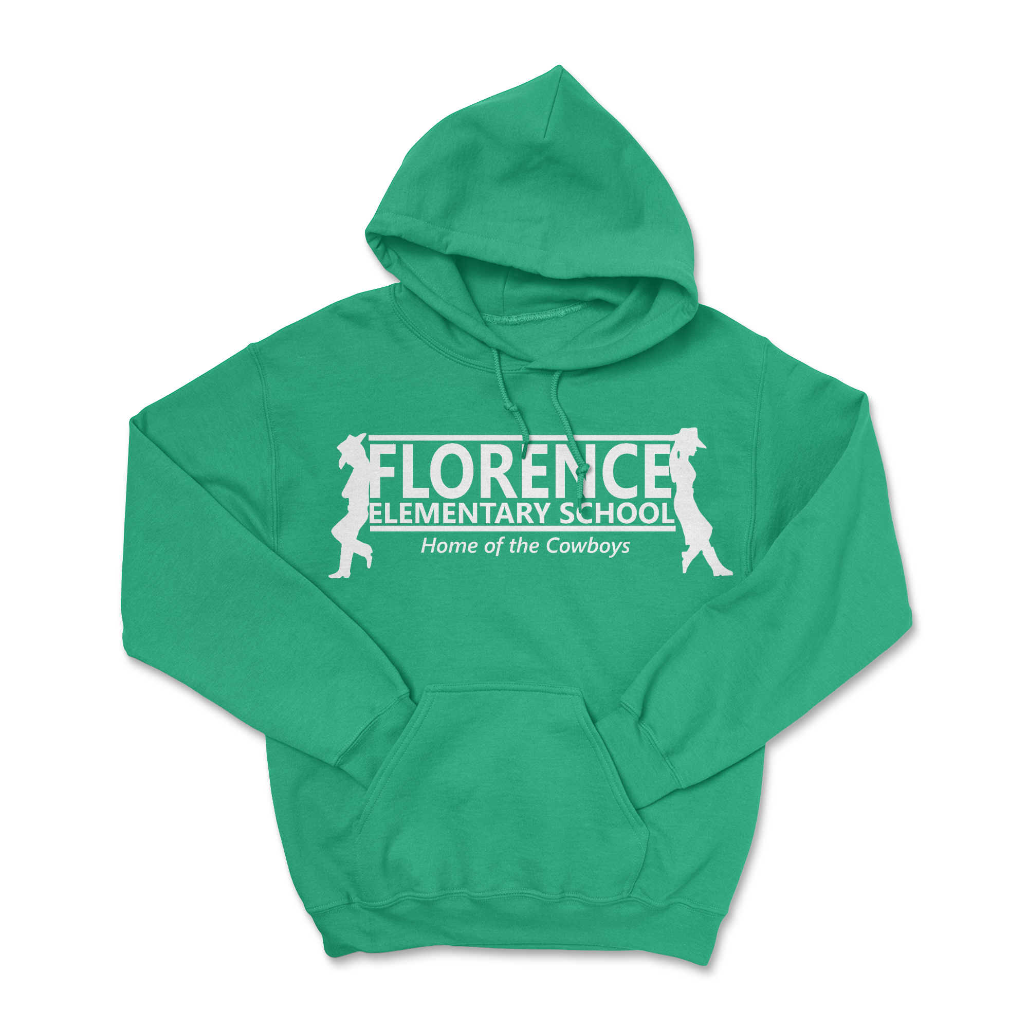 Florence Hoodie