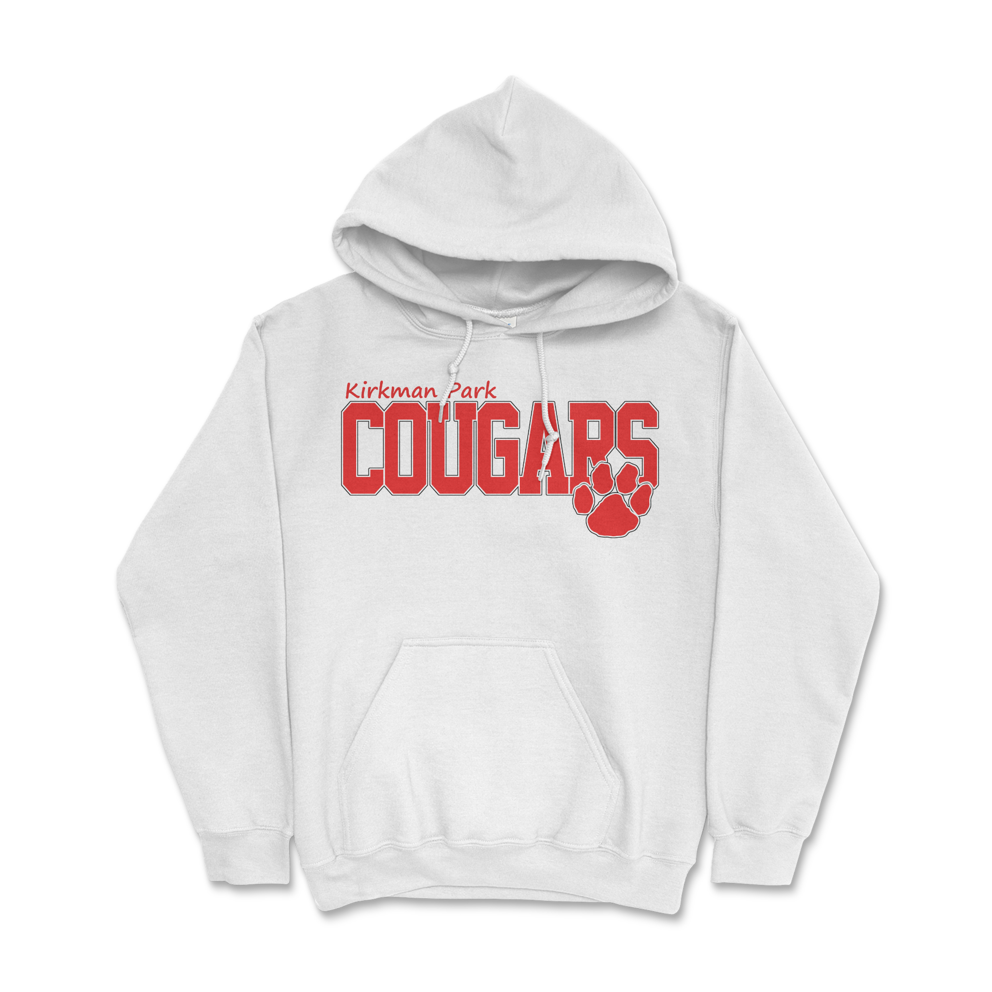 Kirkman Park Cougars