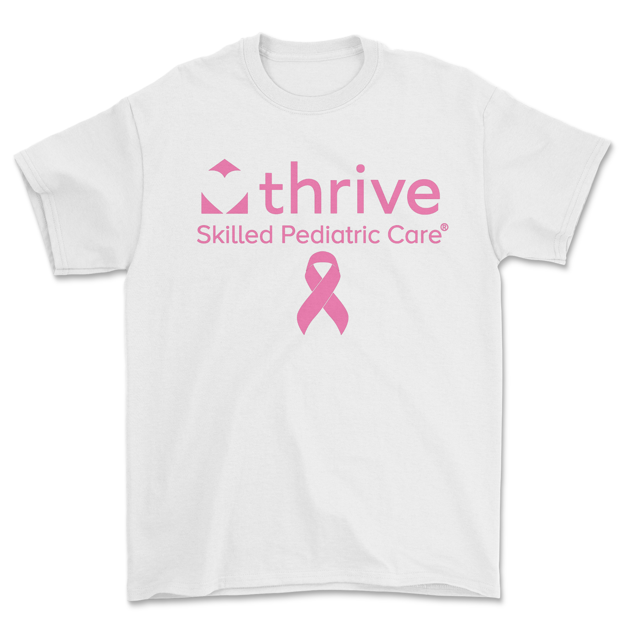 Thrive - Breast Cancer