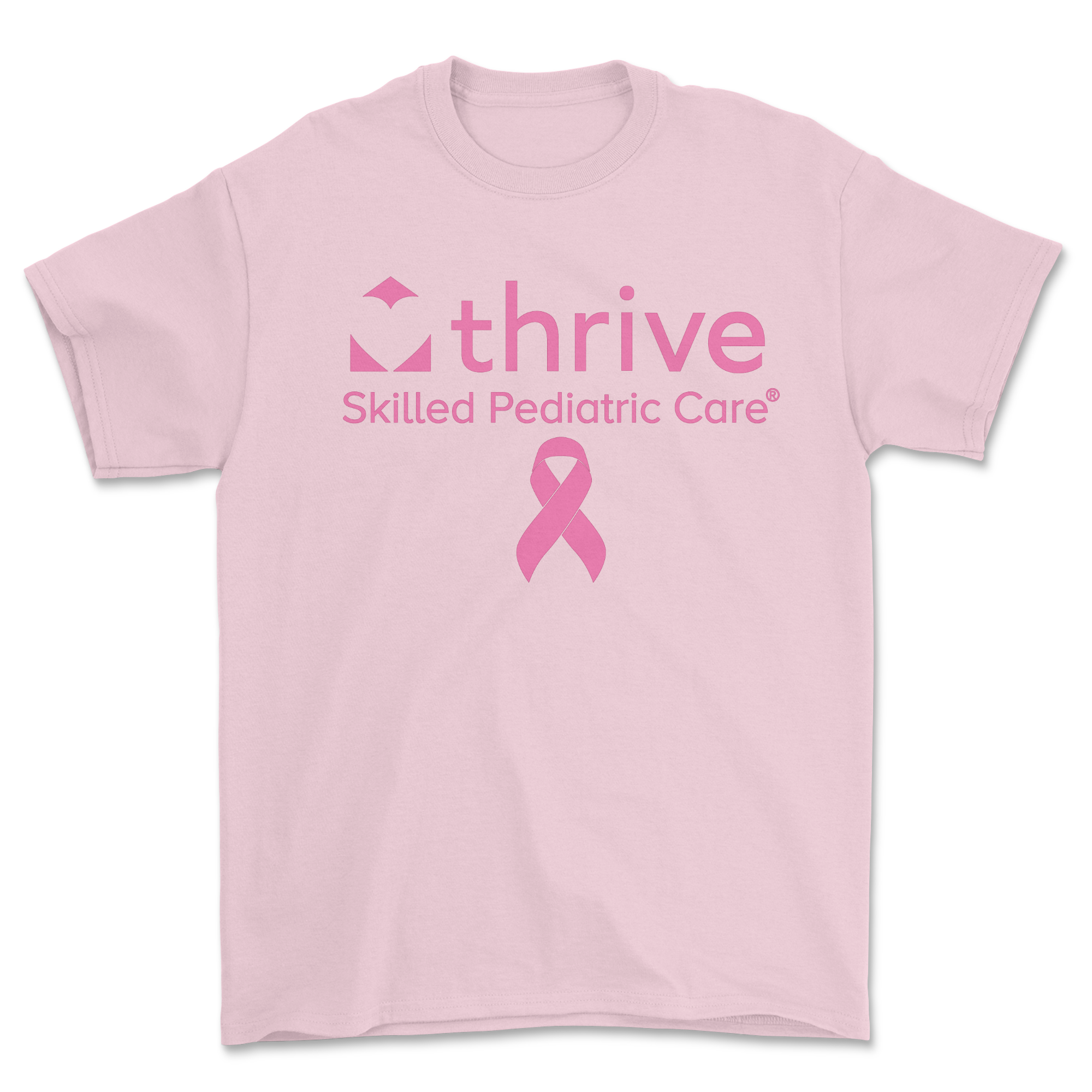 Thrive - Breast Cancer