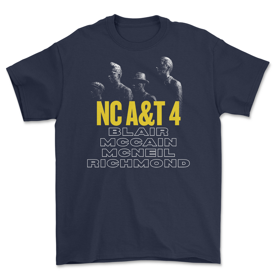 NC A&T 4