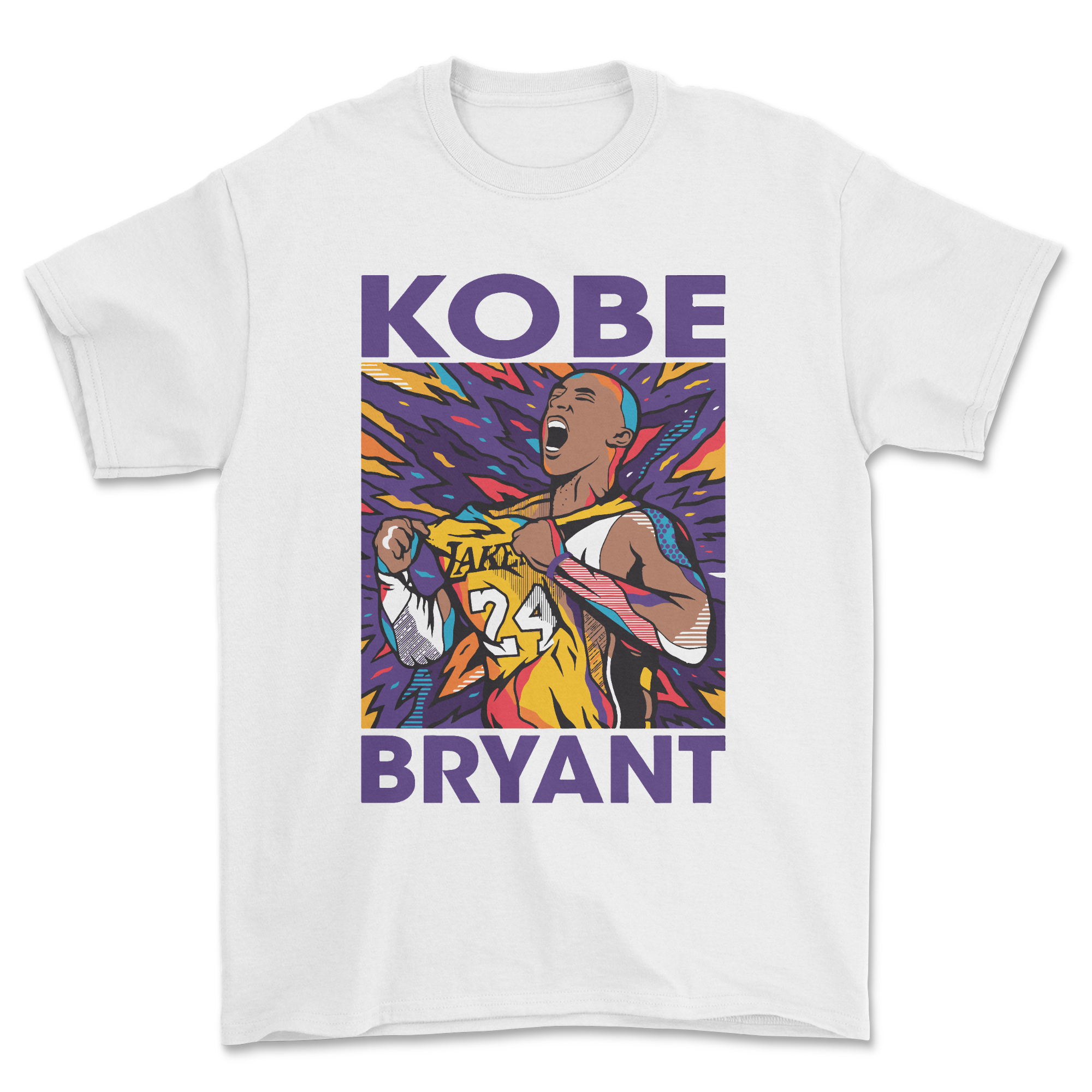 Kobe Bryant v3