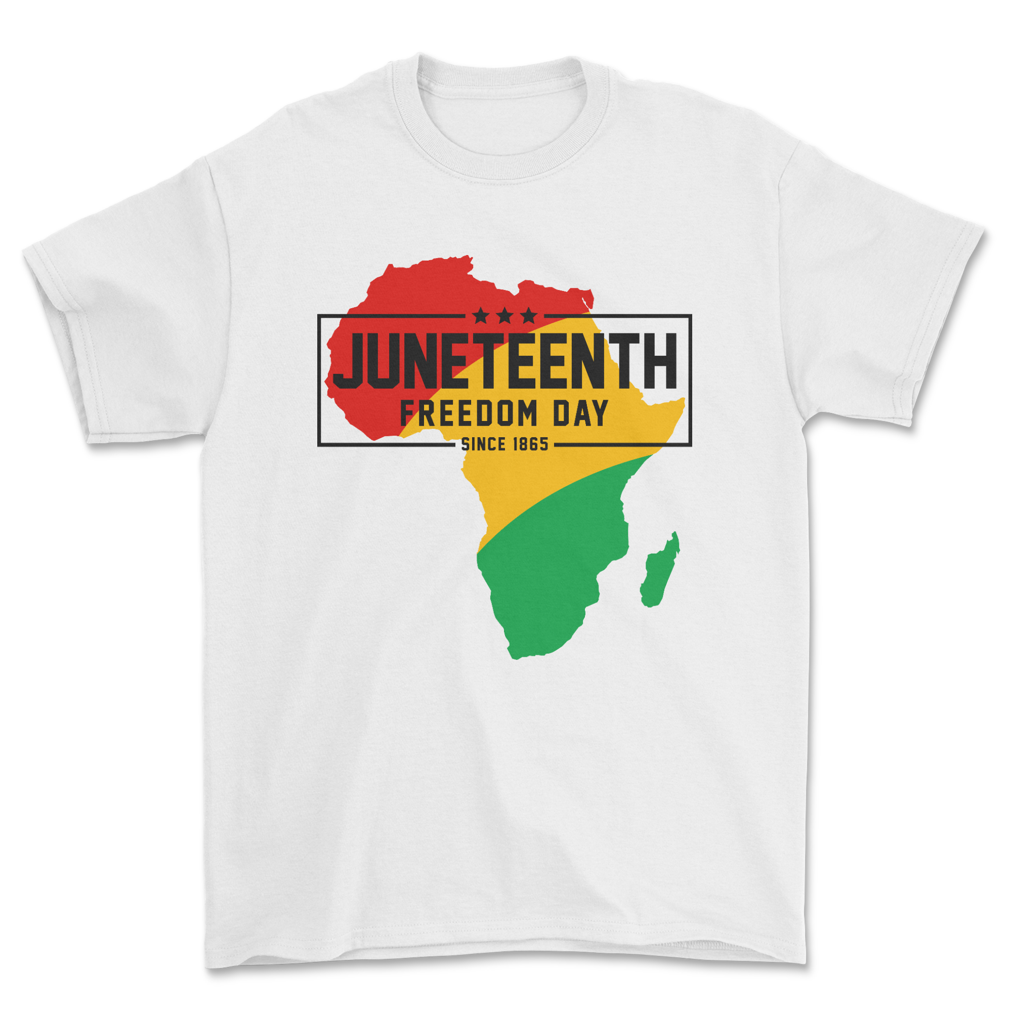 Juneteenth Freedom Day