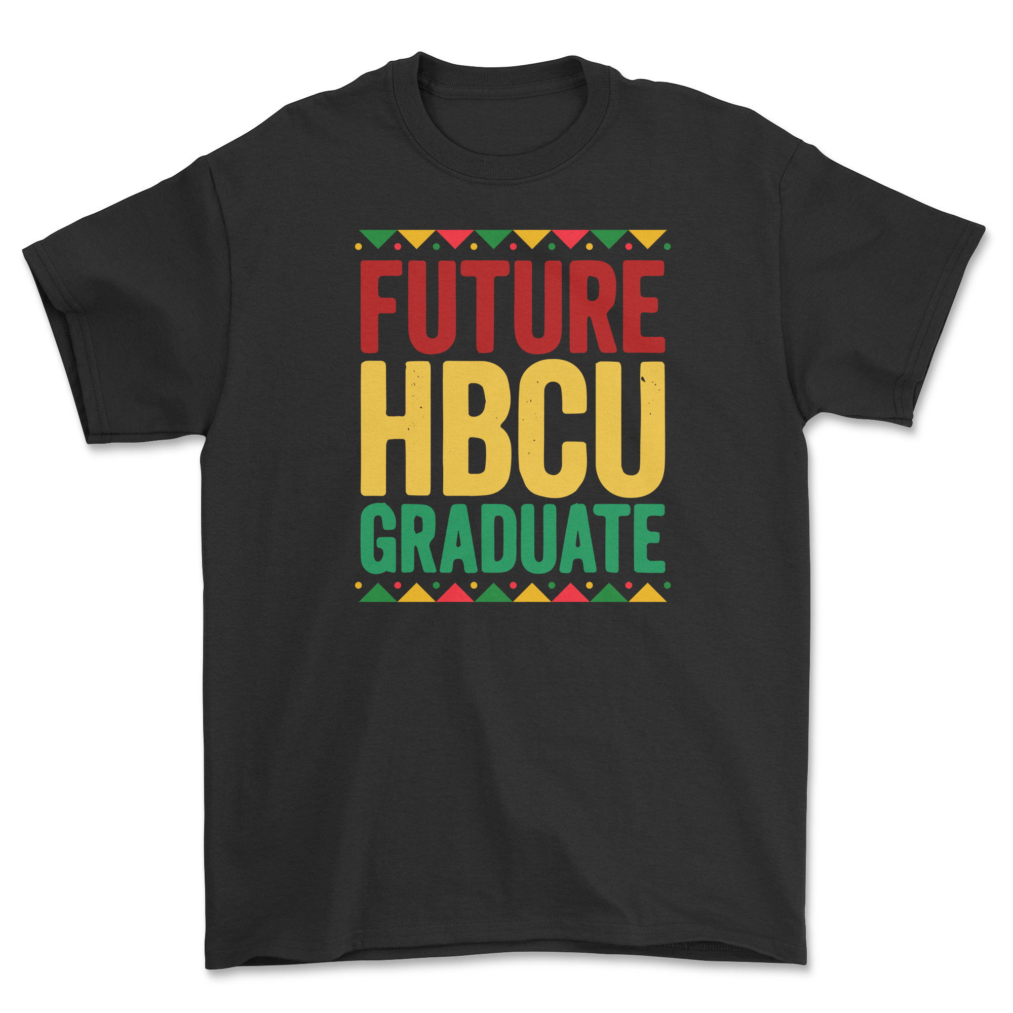 Future HBCU Graduate