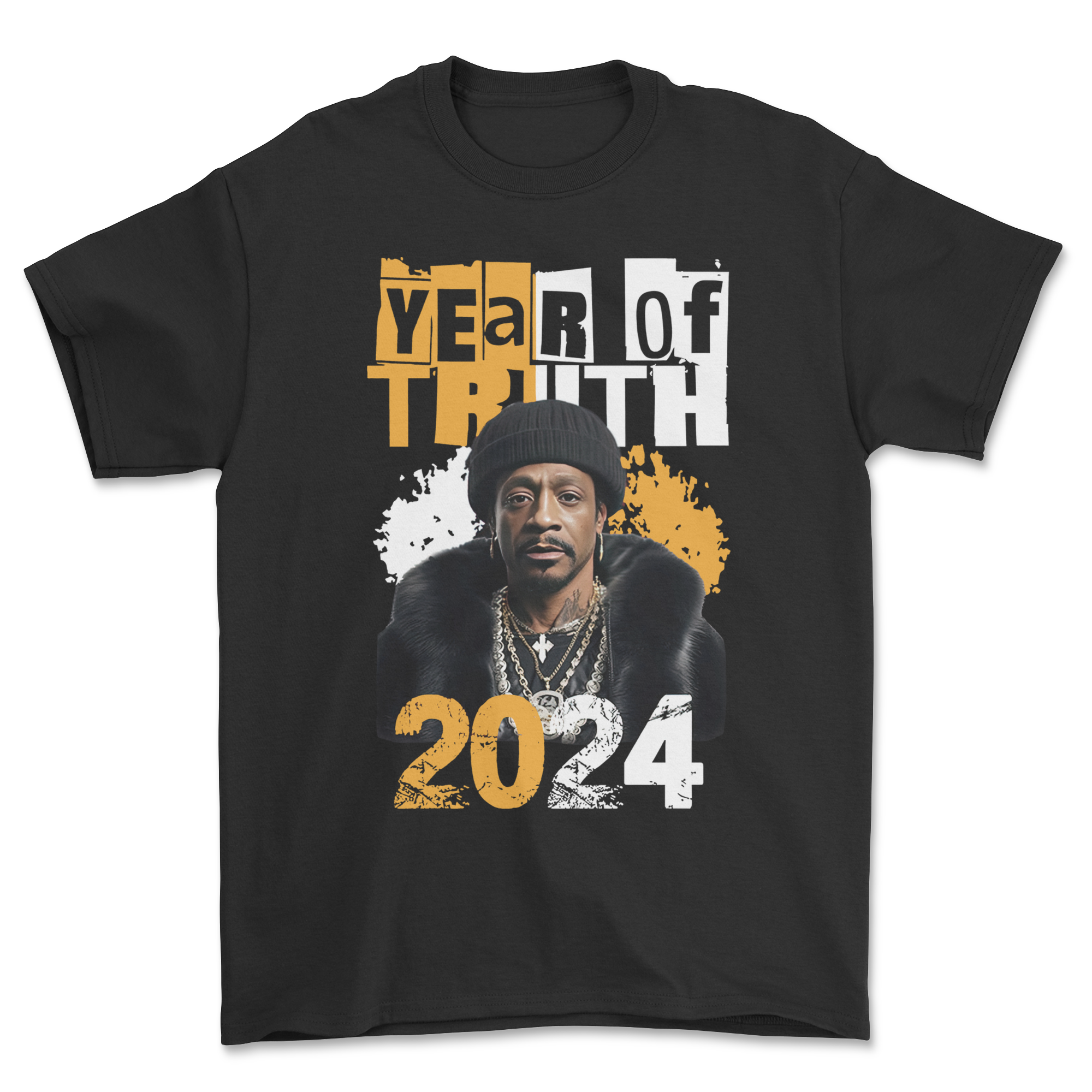 Kat Williams - Year of the Truth