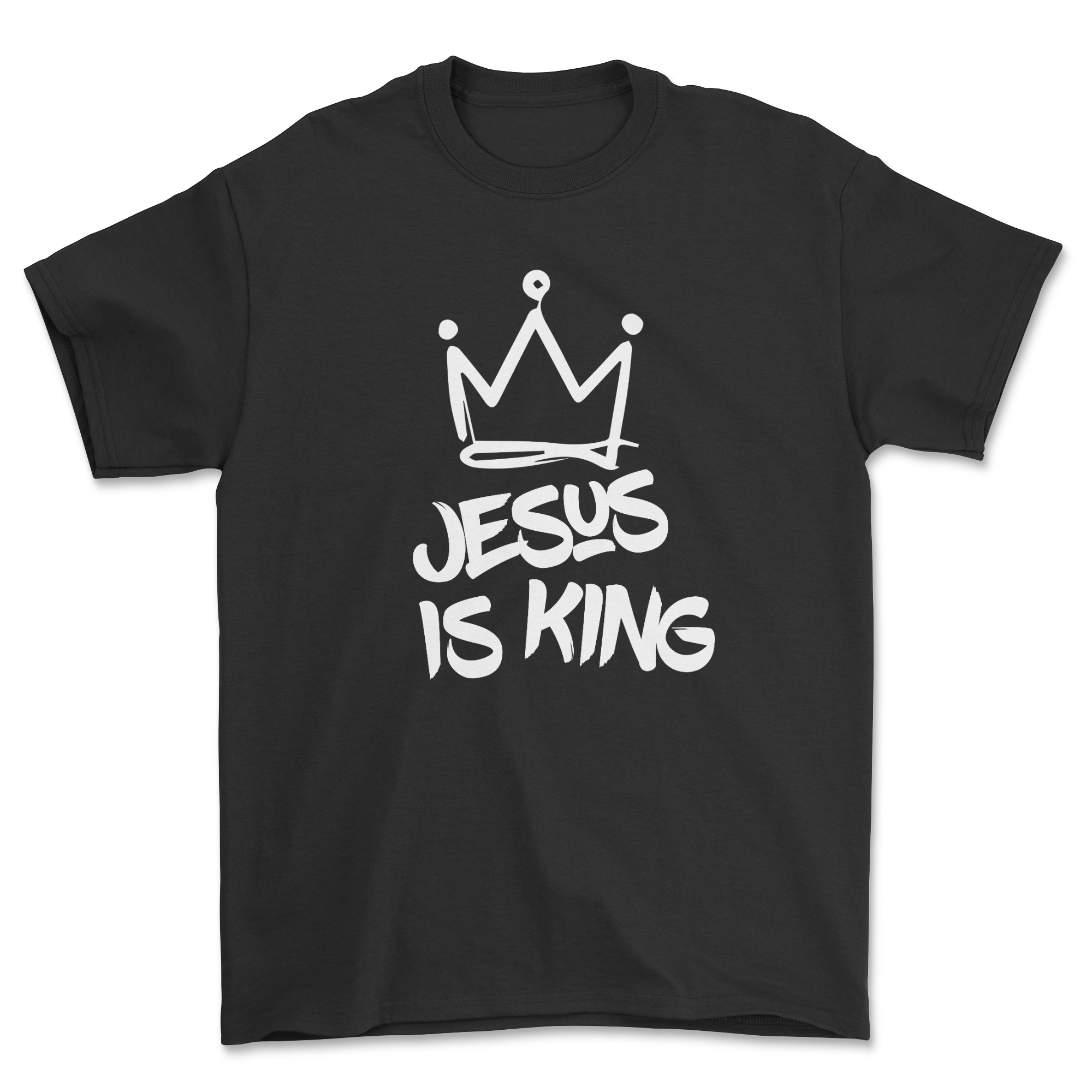 Jesus is KING