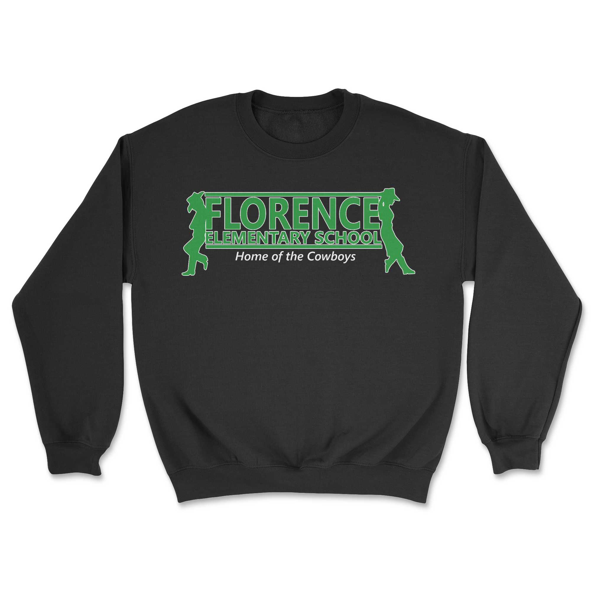 Florence Elementary Crewneck