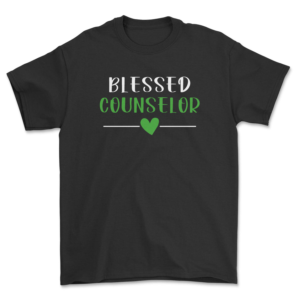 Blessed Counselor
