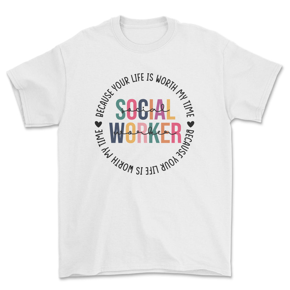 Social Worker