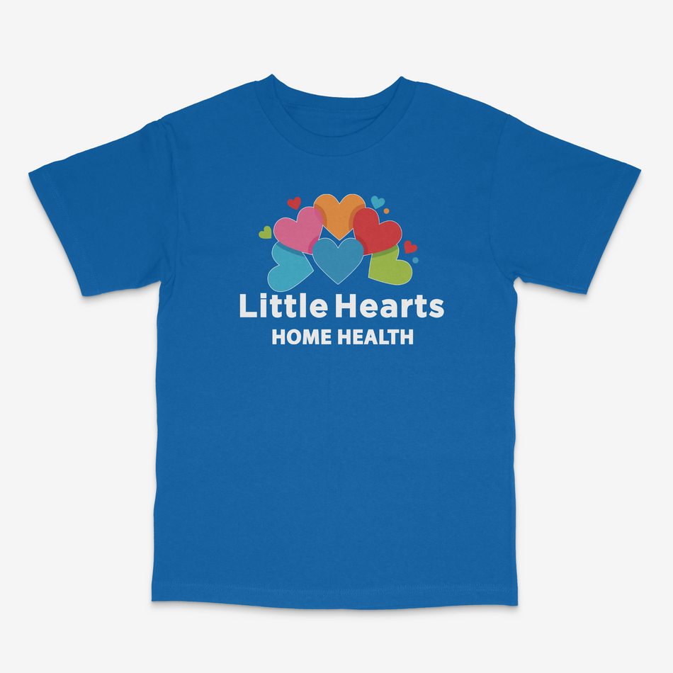 Little Hearts Home Health