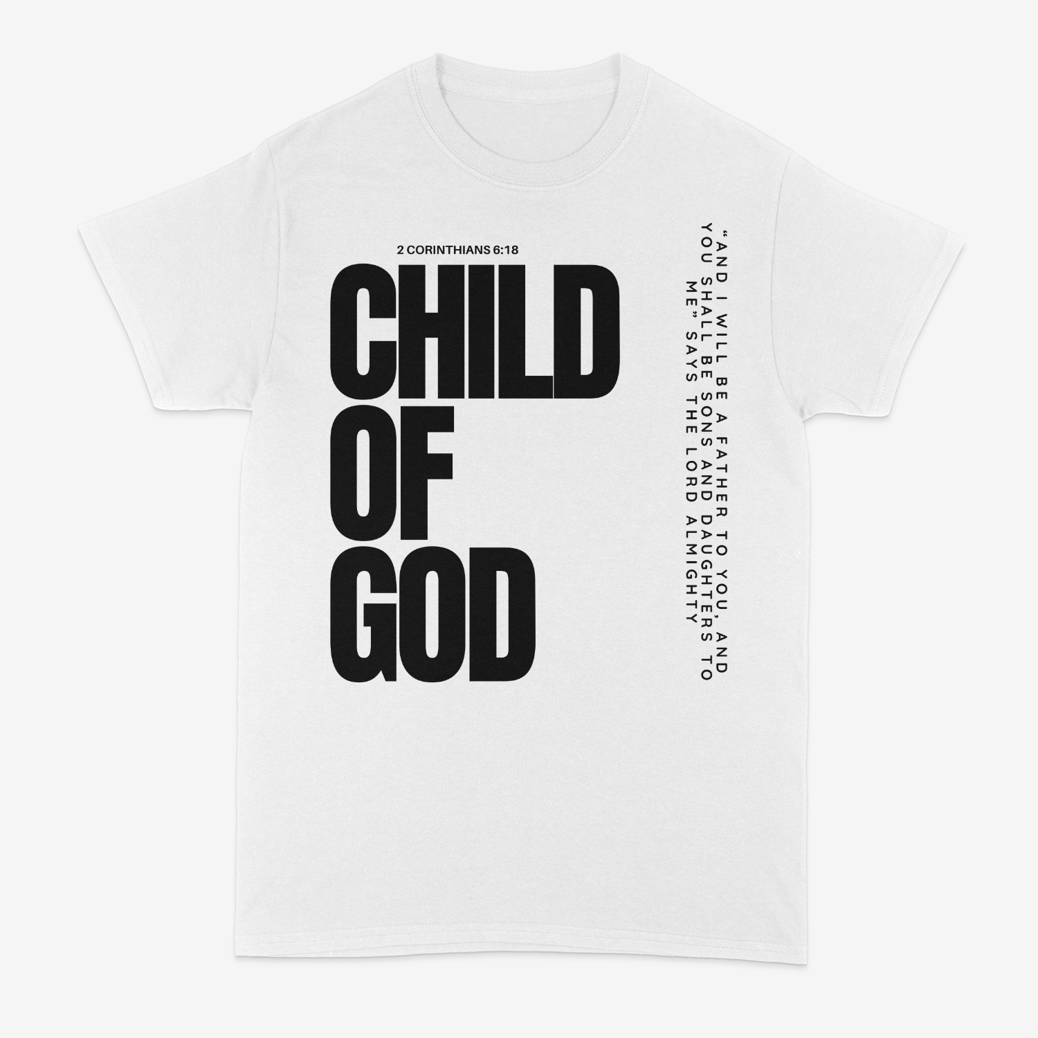 Child of GOD 1