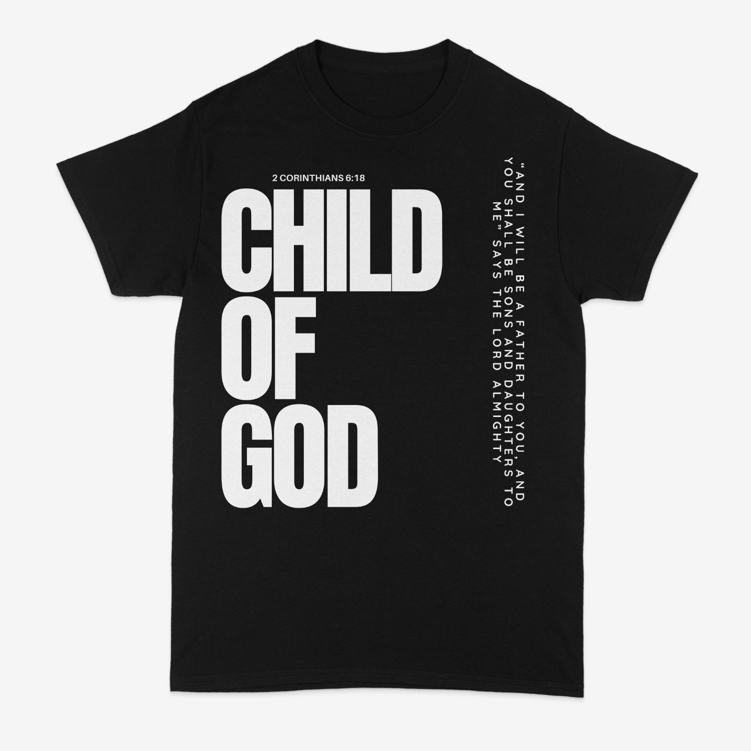 Child of GOD 1