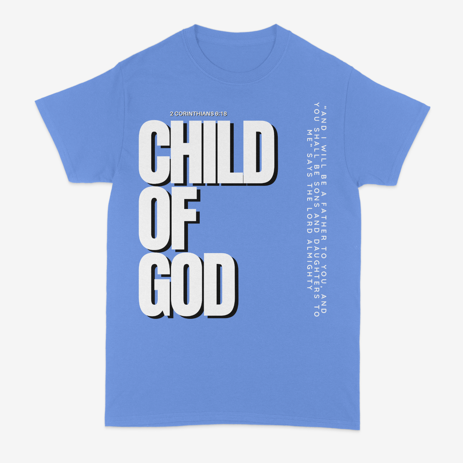 Child of GOD 1