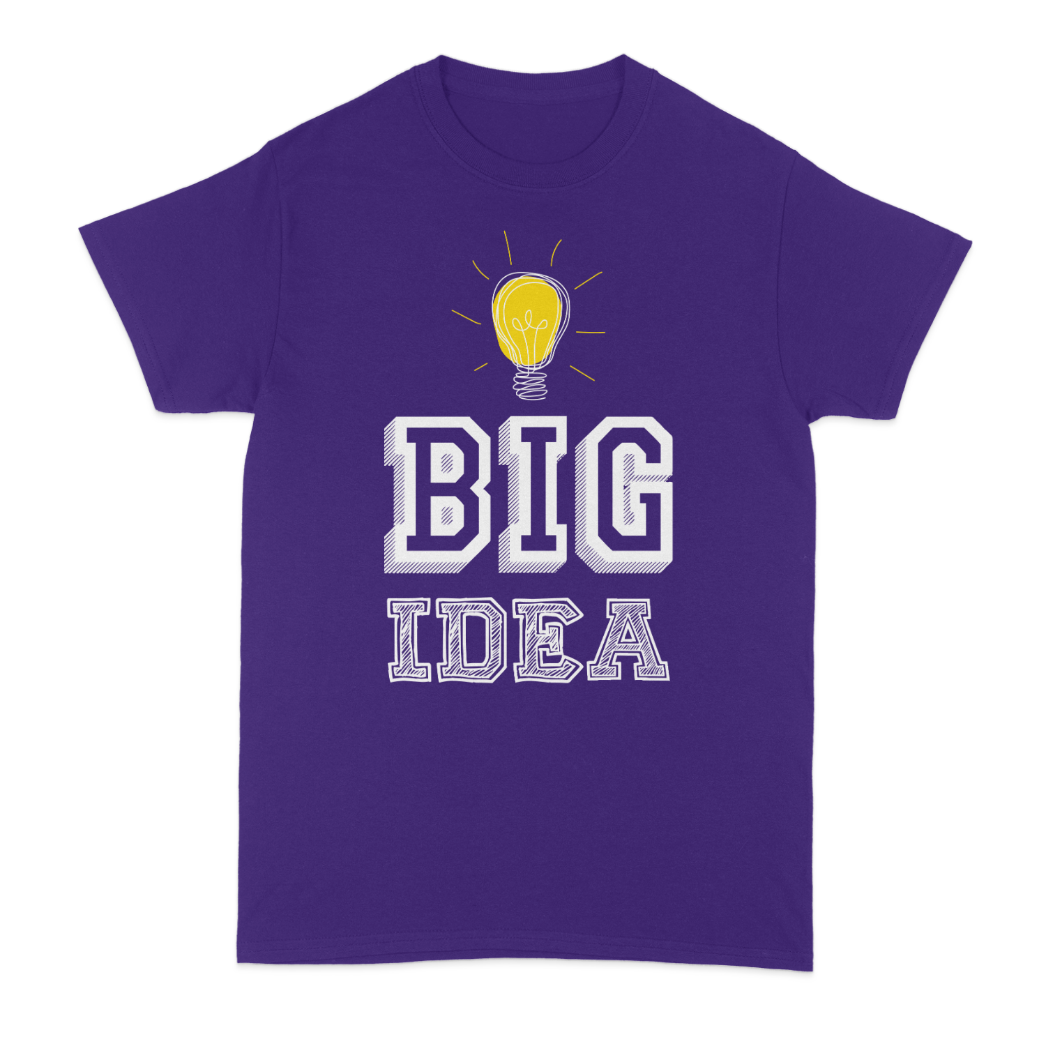 BIG Idea