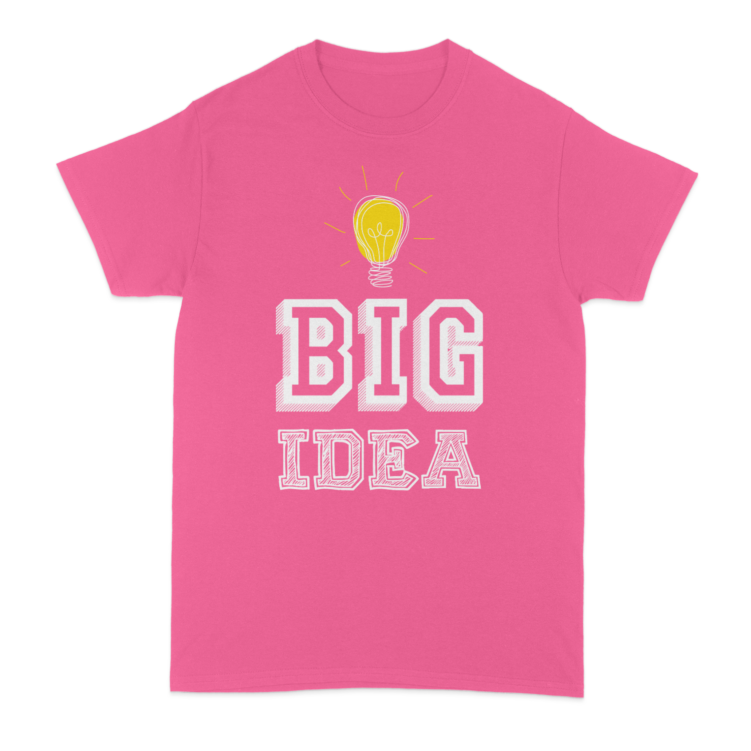 BIG Idea