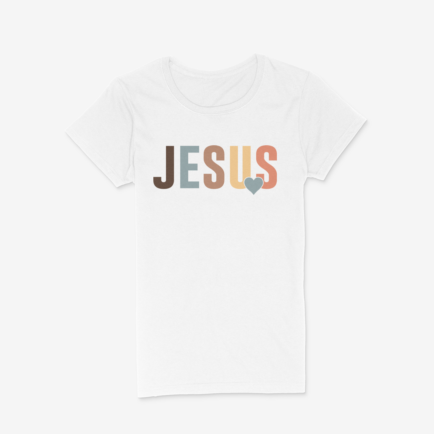 Jesus v2